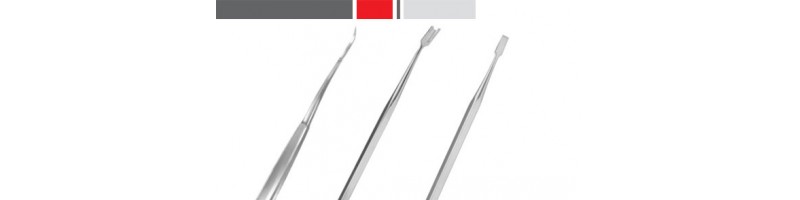 Meniscus Knives